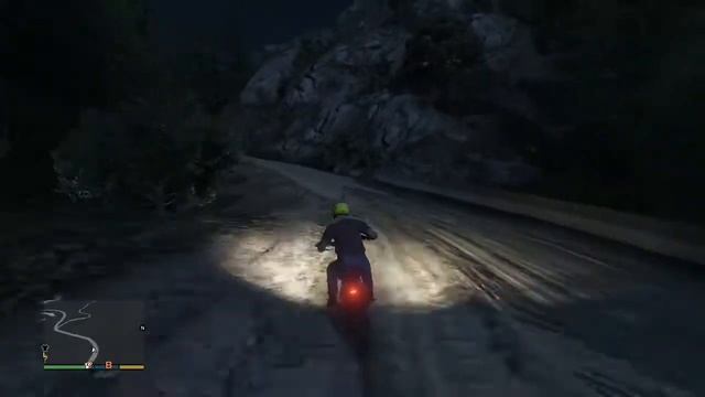 Gta 5 Xbox One S Gameplay смотреть онлайн