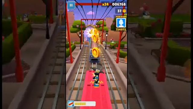 Doing Masti With Different-different Skateboard In Free Fire