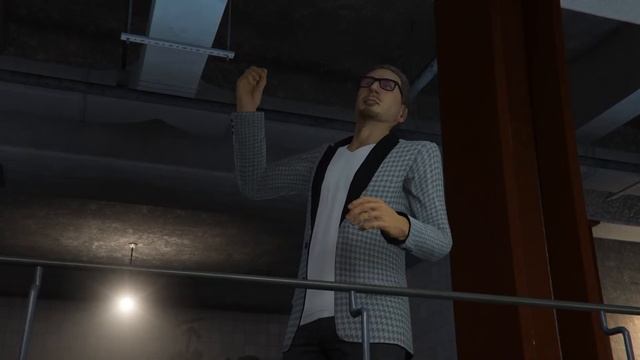 📍[LVL 61+] Is It Ever Too Late To Stream? | Goal@3.5k | GTA Online смотреть онлайн