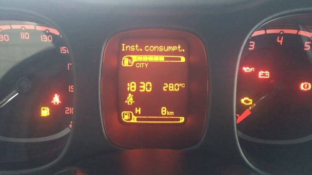 2021 FIAT PANDA SPORT 12V HYBRID INTERIOR & EXTERIOR смотреть онлайн