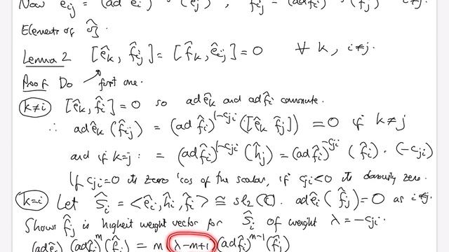 LT Lecture 9-3 смотреть онлайн