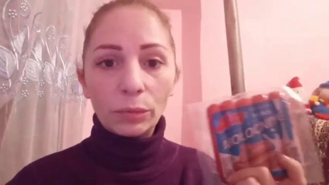 Беременность#2/Попытка#3/День первый/Признаки беременности/Прогулка с Мурадиком/Домашние эклеры