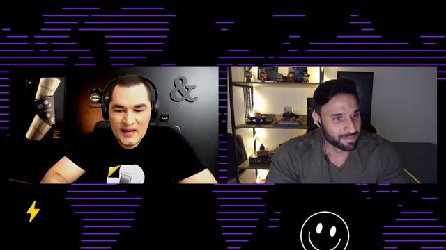 Como conseguir os primeiros clientes internacionais? ft Plagiados e Dinamite Criativa смотреть онлайн