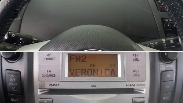 Toyota Yaris 5-drs 1.8 TS | Climate control | Smart key | 17" L.m. velgen | смотреть онлайн