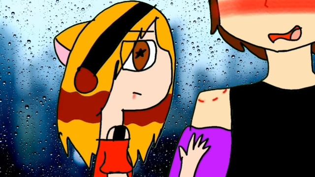 если изменишь любимый meme для Nina the fox смотреть онлайн