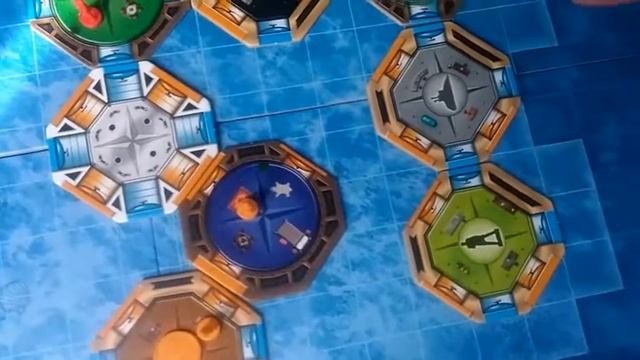 Benjamin Blabs about Nautilus смотреть онлайн