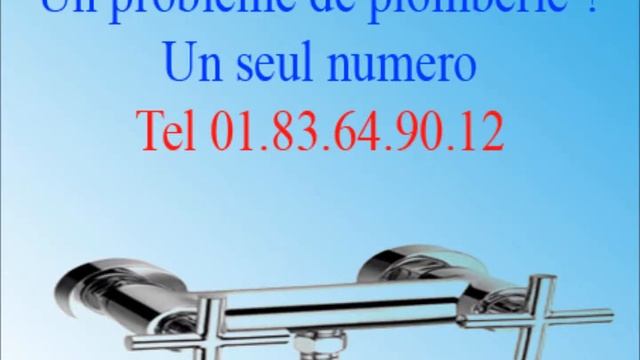 plombier paris 2eme : 01.83.64.90.12 смотреть онлайн