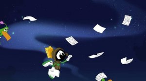 Builders in Space | Bugs Bunny Builders | @cartoonito