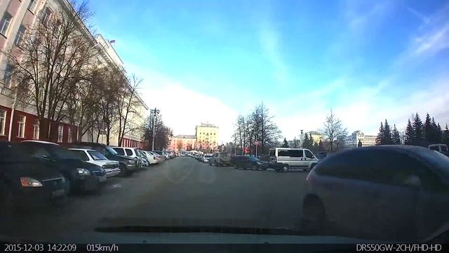 03 12 2015 г Барнаул, АГУ Кирпич смотреть онлайн
