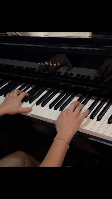 Александр Даргомыжский - Меланхолический вальс / Alexander Dargomyzhsky - Melancholic Waltz смотреть онлайн