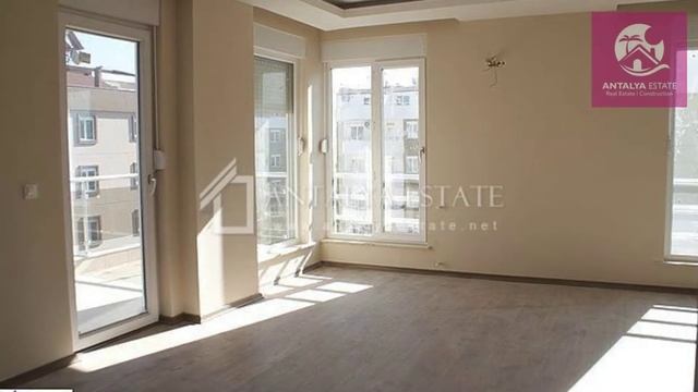 3585-Glory Homes, Квартиры со Скидкой в Анталии смотреть онлайн