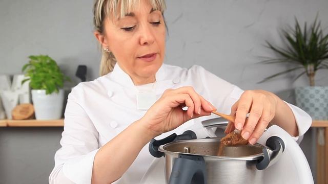 CÓMO HACER Salsa De Tomate Ketchup Casera Con Thermomix