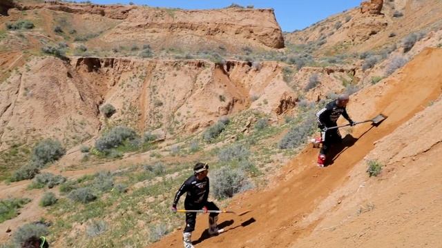 Day In The Life - Utah Freeride EP.22 смотреть онлайн