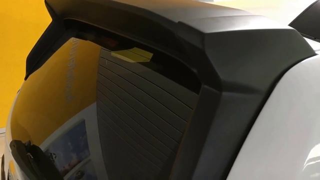 Neuer Dacia Duster by ATG смотреть онлайн