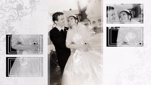 Hajni-Attila esküvő