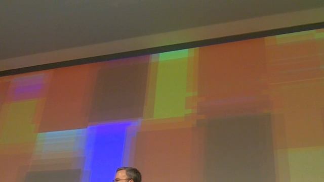 Eric Schmidt speaks at DLD part 2