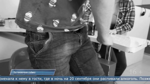 28.12.2023 Корсаковские полицейские нашли женщину, причастную к кражам