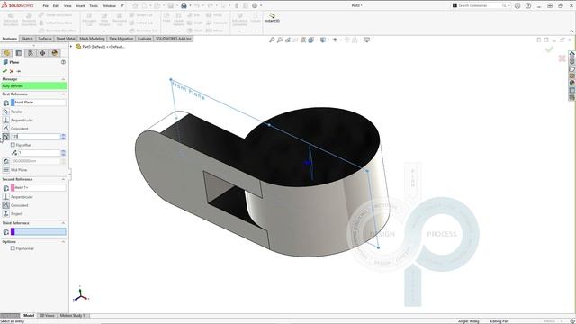 SOLIDWORKS Model Mania® 2023 смотреть онлайн