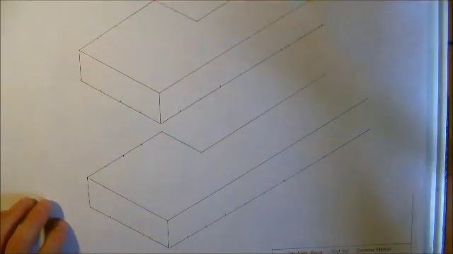 Bonding lesson 3 Stretcher Bond Piers смотреть онлайн