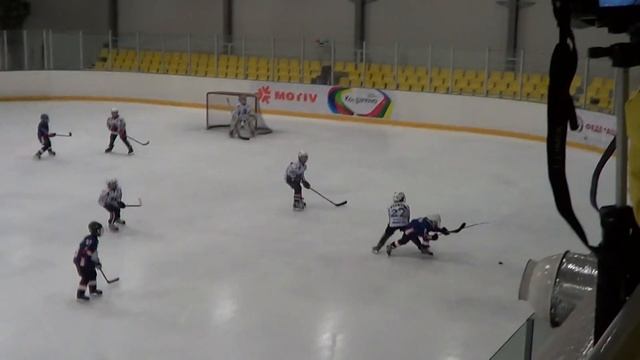Тюменский Легион (Тюмень) - Торпедо 2006 2 период 27.03.2015 смотреть онлайн