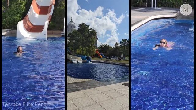 2021 | ⭐⭐⭐ | Terrace Elite Resort in Side | Unsere Eindrücke & Bewertung | Türkei | Familienurlaub смотреть онлайн