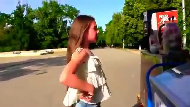 ВЛОГ! ДИАНА УПАЛА В КОЛОДЕЦ! смотреть онлайн