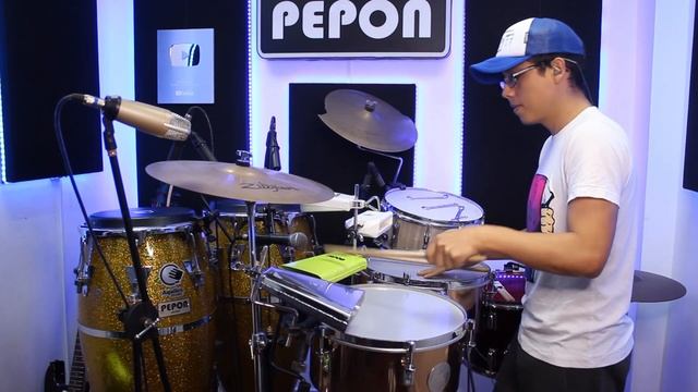 LA REBELION SALSA NO LE PEGUE A LA NEGRA JOE ARROYO SOLO TIMBALES смотреть онлайн