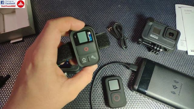 GoPro Hero 9 Smart Remote Major FAIL смотреть онлайн