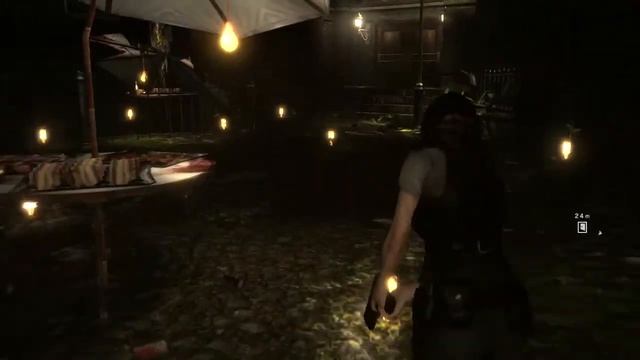 RESIDENT EVIL 6. Обитель зла 6. #прохождение #RE6 #Evil #игра