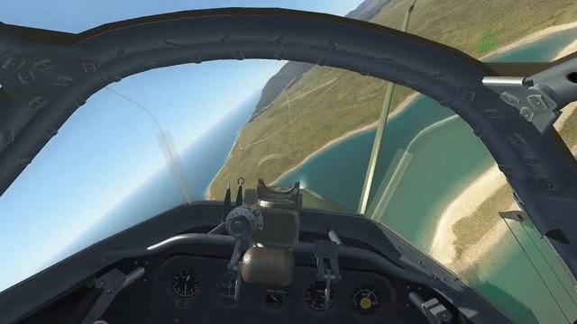 Il2 bos PICO 4 VR смотреть онлайн