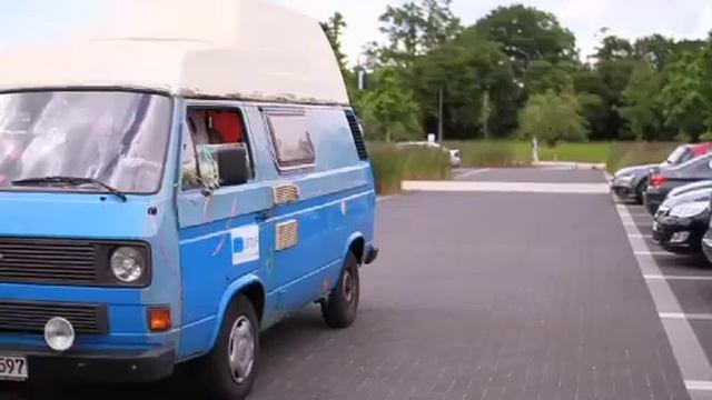 Manifesta 9 Parallel Event by B32 | Taxi Détour смотреть онлайн