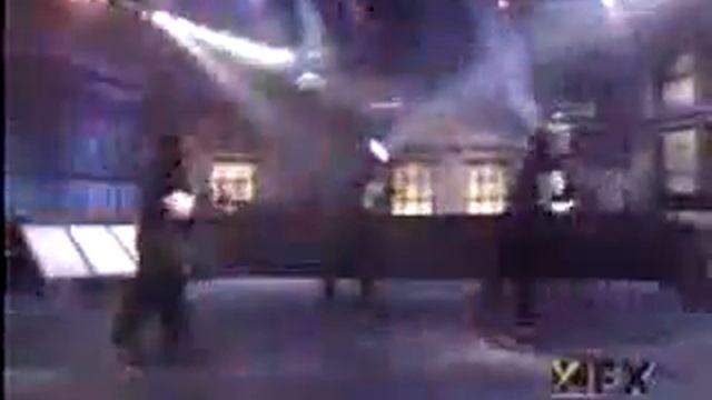 Jim Carrey (In Living Color) Vanilla Ice (Parody)