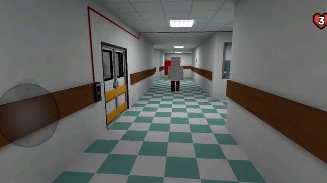 Побег из дурки 2 #2