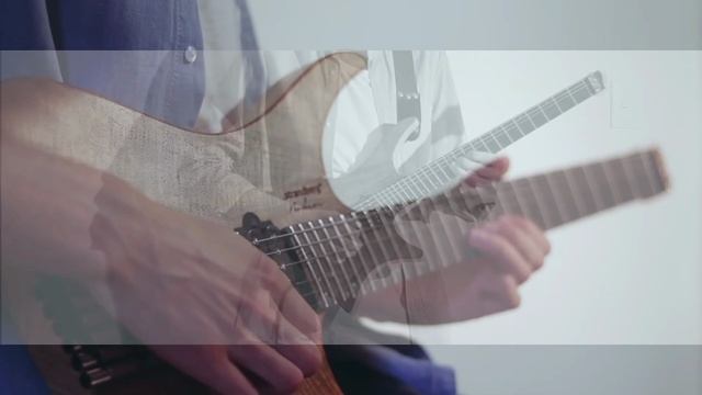 Спокойная, расслабляющая музыка на гитаре. смотреть онлайн