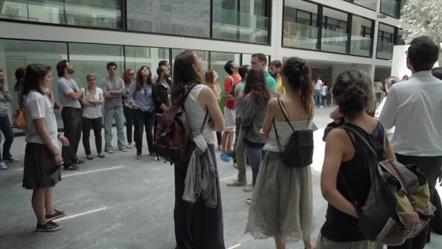 OPEN HOUSE Athens 2015 смотреть онлайн