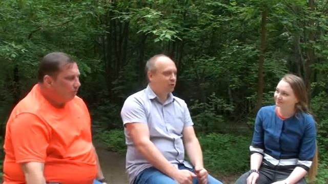 Все о контактных центрах за чашкой чая. Выпуск 8 смотреть онлайн