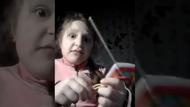 Делаем красивым узор из ниток