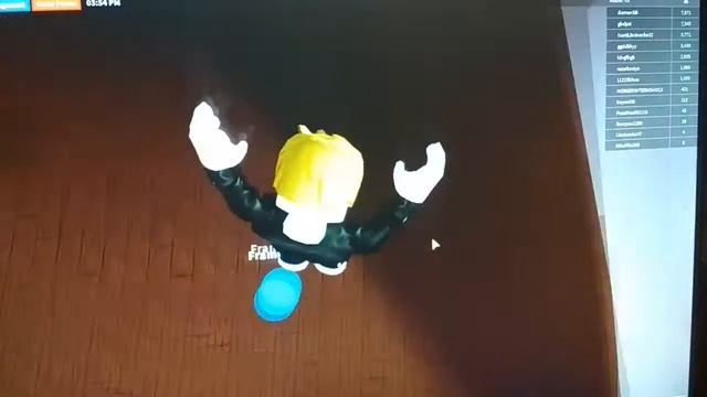 05 Roblox Строим свой дом Часть 3 смотреть онлайн