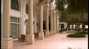 Saphir Palace and Spa , hotel Hammamet Tunisia