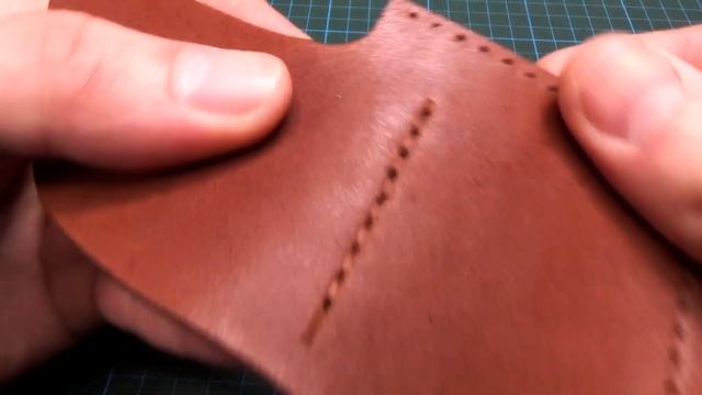Как заплавить нить || Thread Zap 2 смотреть онлайн