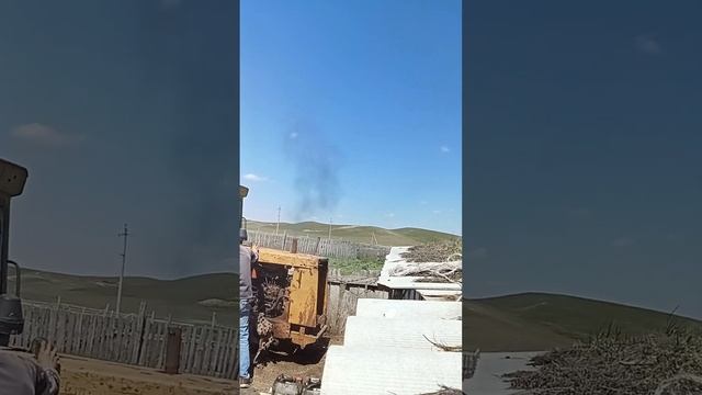 план "Б" замена Кировцу! После 3-х лет простоя смотреть онлайн