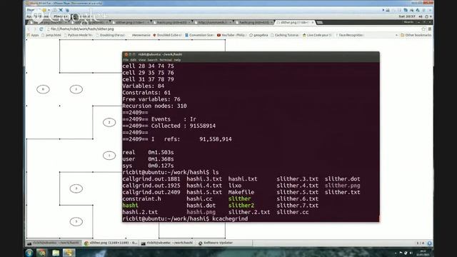 Constraint Programming IV