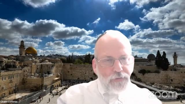 The Book Of Leviticus Chapter 17:10 Part 13 How Does Collective Punishment Work?