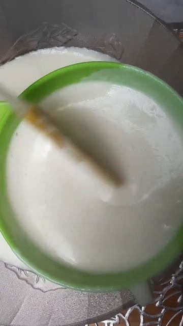 كريمة الطهى بأسهل طريقة