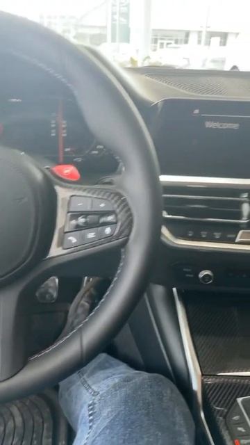 2022 BMW M4 manual transmission interior смотреть онлайн
