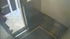 Elisa Lam Elevator Video