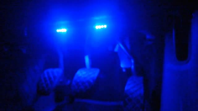 interior LED light смотреть онлайн