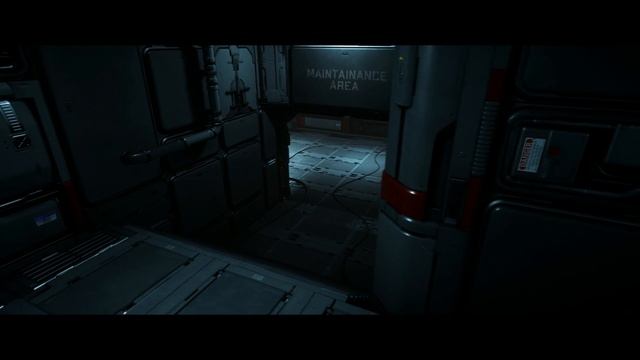 Omega. Sci-Fi Modular Environment Pack смотреть онлайн