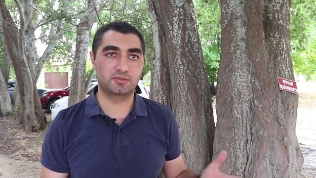Последствия сильных ливней в Анапе смотреть онлайн