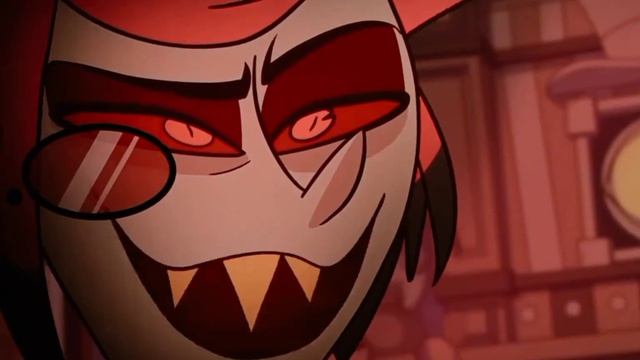 Insane (Hazbin Hotel)Песня Аластора 